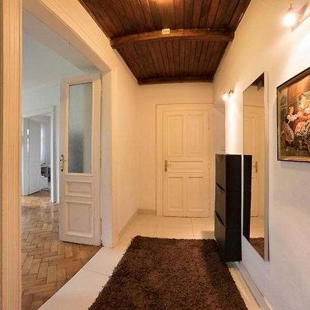 Pokoje Bagatela Stare Miasto Hotell Krasków Eksteriør bilde